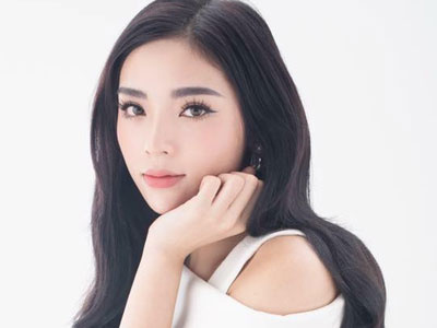 Hoa hậu Kỳ Duyên liệu có bị tước vương miện hoa hậu?