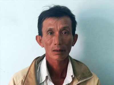 Lộ sự thật bất ngờ vụ sát hại chồng để "chiếm đoạt" vợ của hàng xóm