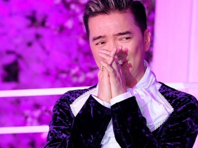 Những chuyện đời tư gây sốc của nghệ sĩ Việt năm 2016
