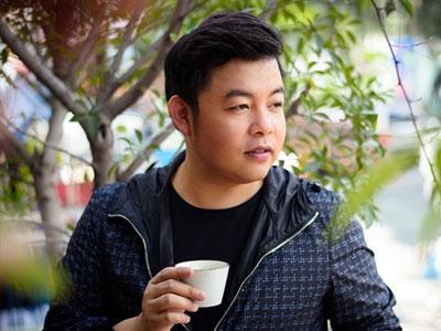 Quang Lê: "Muốn có một đám cưới giống Trấn Thành"