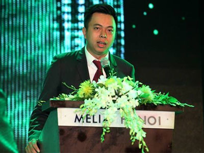 Sabeco miễn nhiệm chức Phó Tổng giám đốc với ông Vũ Quang Hải