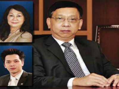 Thế chân Bầu Kiên, nhà đại gia Mộng Hùng giàu bậc nhất giới ngân hàng