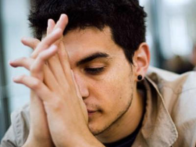 Tôi chỉ nghĩ đến cái chết vì đã để vợ con sống quá khổ
