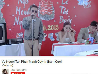 "Vợ người ta" chạm mốc 100 triệu lượt xem sau hơn một năm