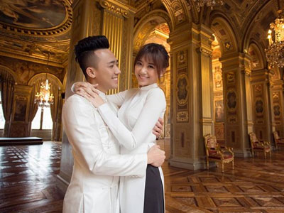 3 đám cưới của sao Việt gây ồn ào nhất trong năm 2016