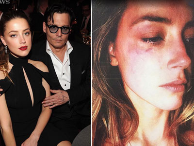 8 scandal tình ái ồn ào nhất Hollywood năm 2016