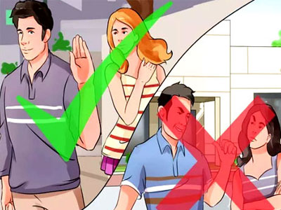 Bí kíp "cưa" đổ một cô gái