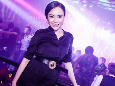 Bị truy nã ở Hải Phòng, vào TP HCM phẫu thuật thành "hot girl"
