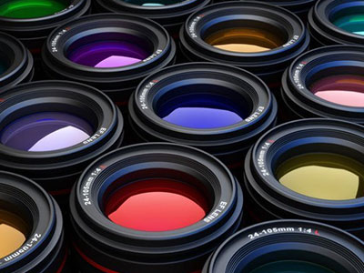 Camera trên smartphone tương lai sẽ mỏng hơn sợi tóc