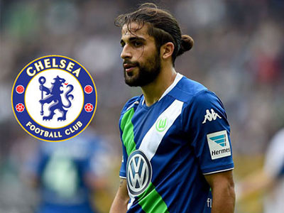 Chelsea “tham chiến” giành siêu hậu vệ với Arsenal