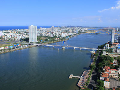 Cuộc trăn trở đưa Đà Nẵng lên Trung ương 20 năm trước