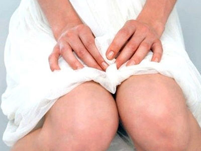 Hai thói quen đang tàn phá "vùng kín" của chị em
