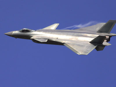Su-35 sẽ là máy bay chiến đấu cuối cùng Trung Quốc mua từ Nga?
