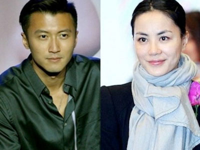 Thời yêu Trương Bá Chi, Tạ Đình Phong hiếm khi ngọt ngào và ngôn tình đến vậy!