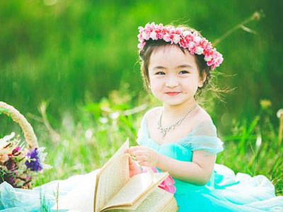 Trọn bộ từ A-Z cách đặt tên con vừa hay vừa giúp con thông minh, cuộc sống thuận lợi