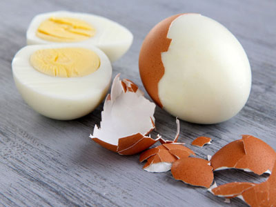 Vừa ăn trứng xong đừng dại ăn thực phẩm này kẻo bị ngộ độc và viêm dạ dày