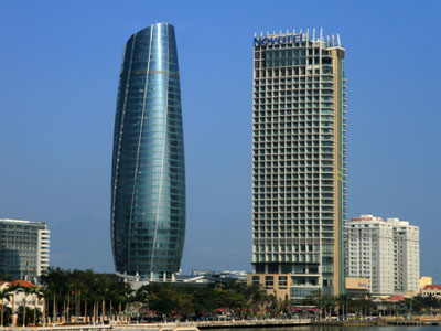 Bài toán nhân sự ngày Đà Nẵng chia tay Quảng Nam