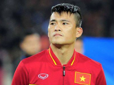 Công Vinh: "Gala Quả bóng vàng VN nên mời cả 5 ứng viên"