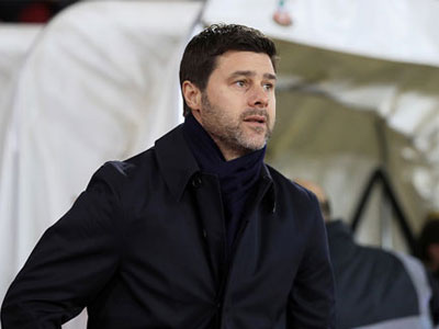 HLV Pochettino "đổ thêm dầu" trước derby London với Chelsea