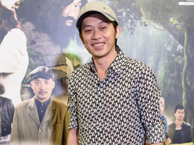 Hoài Linh: "Tôi bị mất ngủ, phải uống thuốc thường xuyên"