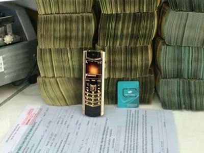 Sim 0989999999 đã được bán với giá 15 tỷ đồng