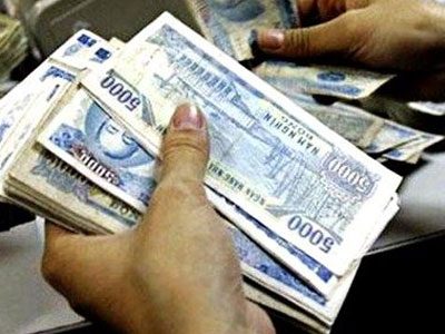 Thanh Hóa có nơi thưởng Tết chỉ 30.000 đồng