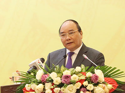 Thủ tướng: Đừng để nhà khoa học vất vả mua hóa đơn