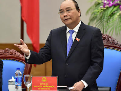 Thủ tướng yêu cầu kiểm tra việc kê đơn thuốc kháng sinh