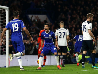 Tottenham - Chelsea: Trước ngưỡng cửa lịch sử