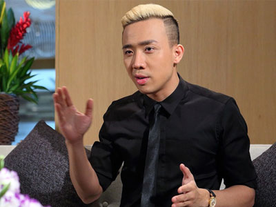 Trấn Thành: "Đừng nói năm nay, cả đời tôi thành công nhất là lấy Hari!"