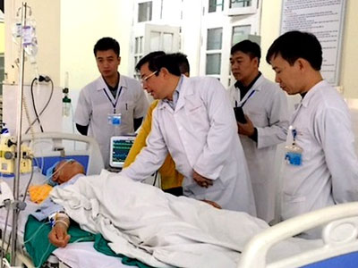 Vì sao bệnh nhân vẫn "sống ổn" với chiếc kéo bác sĩ bỏ quên trong bụng 18 năm?