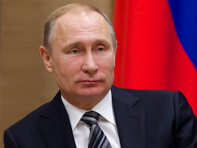 Vì sao Putin luôn để lãnh đạo khác phải chờ?