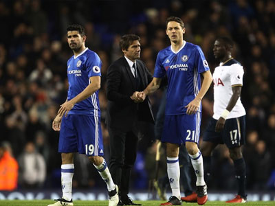 CĐV chê Chelsea thiếu ý tưởng sáng tạo