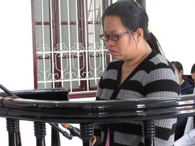 Người bán chuối chiên giết bà bán rau cướp 12 triệu lĩnh án