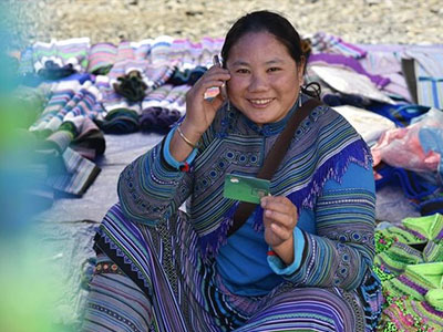 Nhà mạng đầu tiên bỏ cước roaming 3 nước Đông Dương