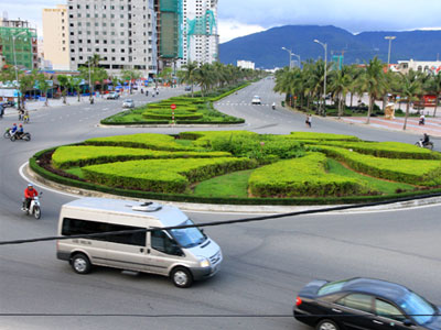 Những quyết sách biến Đà Nẵng thành "đô thị đáng sống"