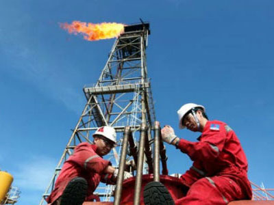 PetroVietnam giảm gần 4,3 tỷ USD doanh thu vì giá dầu