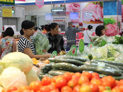 Quả chanh đội giá 100 lần: Trung gian "ăn dày" đẩy giá