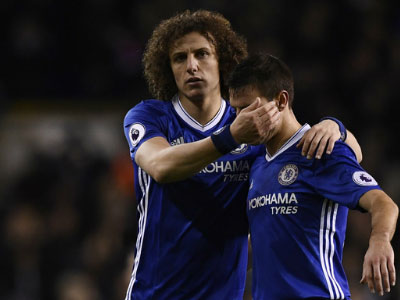 Tottenham chấm dứt kỷ lục bất bại của Chelsea