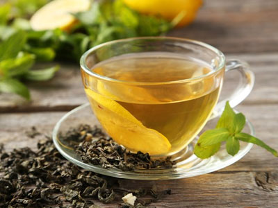 5 đồ uống không thể thiếu trong thực đơn giảm cân