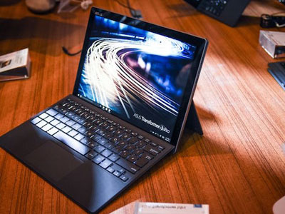 7 sản phẩm xuất sắc tại Tech Awards 2016