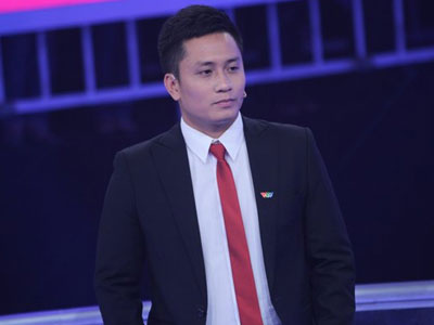 BTV Trung Nghĩa lần đầu kể chuyện gà trống nuôi con