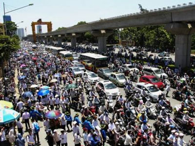 Còn phép màu nào cho quy hoạch đang bị "băm nát" của Hà Nội?
