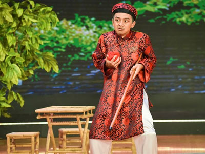 Diễn viên trẻ lâm cảnh nợ nần vì chơi game show truyền hình