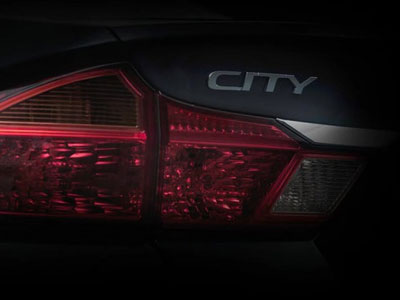 Honda City 2017 sẽ về Việt Nam tiếp tục được "nhá hàng"