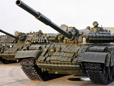 Nếu mua T-90MS, Việt Nam sẽ được Nga tặng kèm T-62 nâng cấp?