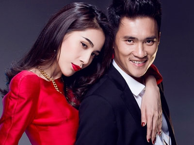 Sự khác nhau giữa Thuỷ Tiên và Hoa hậu Jennifer Phạm trong việc bênh chồng