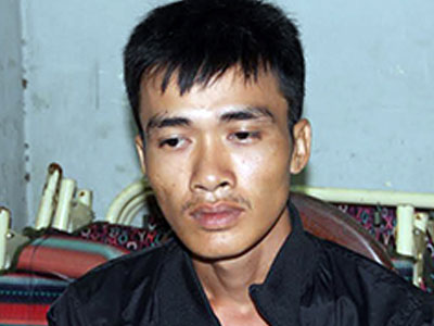 Thanh niên đâm chết người vì bị nói là "đại ca"
