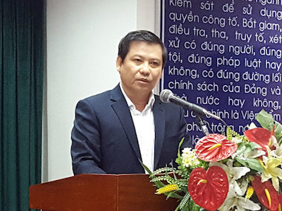 Vụ quán Xin Chào là sai sót nghiêm trọng!