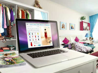 Bán hàng online: Kẻ chết yểu, người bội thu